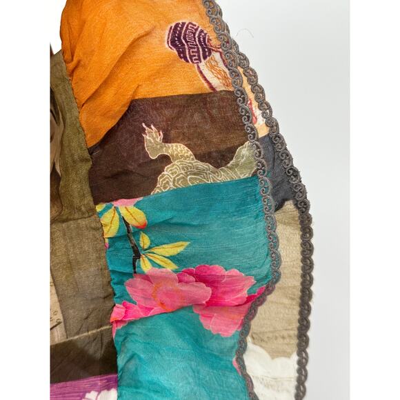 Johnny‎ Was Vera Tunic XS - Picture 10 of 10